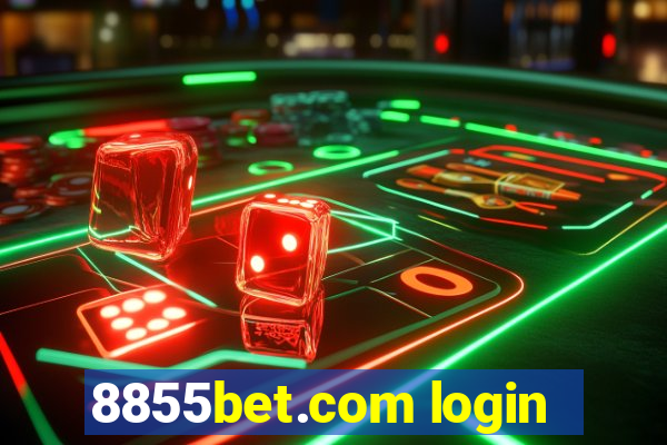 8855bet.com login